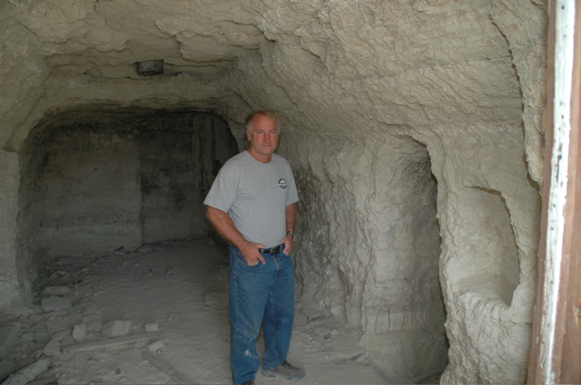 Shoshone