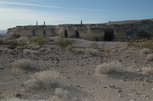 Shoshone