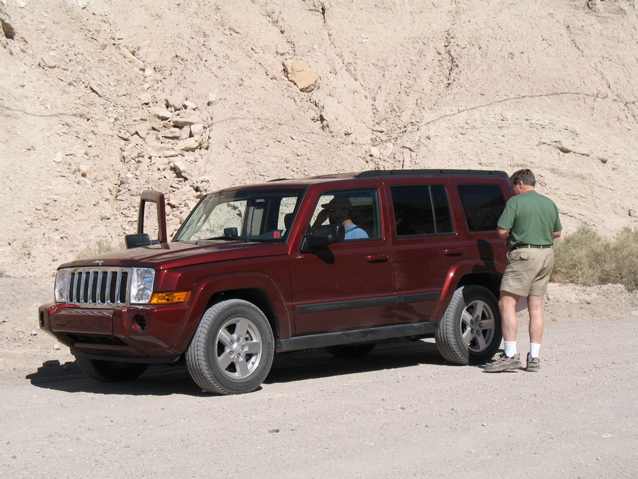China Ranch