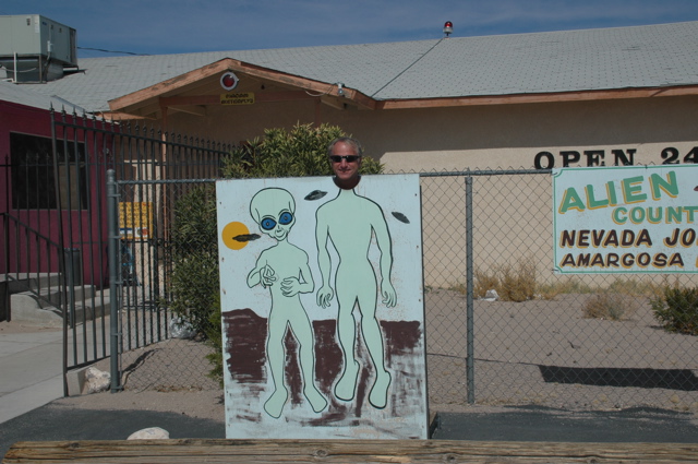 Amargosa Valley