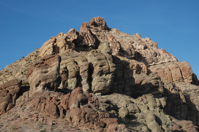 Titus Canyon