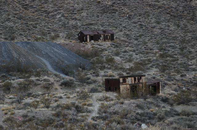 Titus Canyon