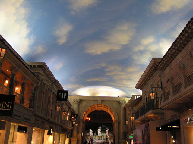 Las Vegas