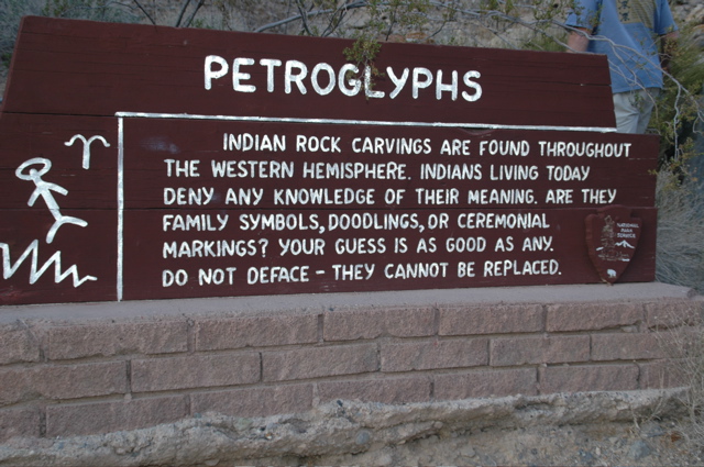 Titus Canyon
