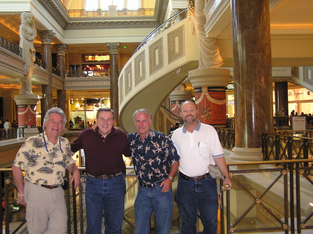 Las Vegas