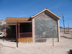 Rhyolite