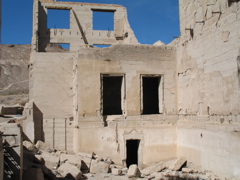 Rhyolite