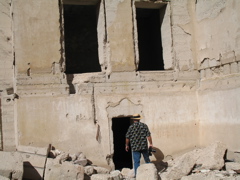Rhyolite