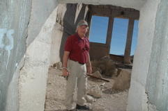 Rhyolite
