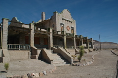 Rhyolite