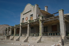Rhyolite