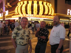 Las Vegas