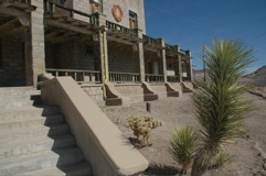 Rhyolite
