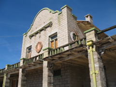 Rhyolite