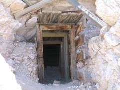 Rhyolite