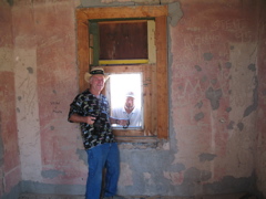 Rhyolite