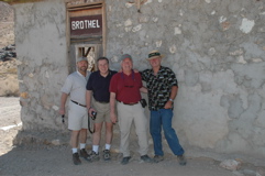 Rhyolite