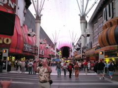 Las Vegas