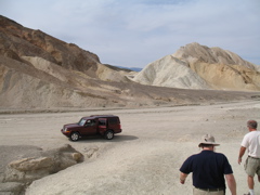 Death Valley