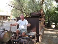 Death Valley