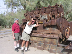 Death Valley