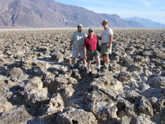 Death Valley