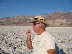 Death Valley