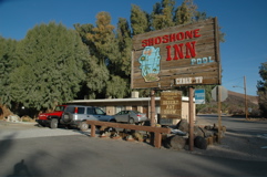 Shoshone