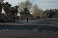 Shoshone