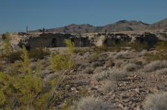 Shoshone