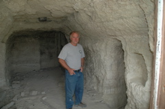 Shoshone