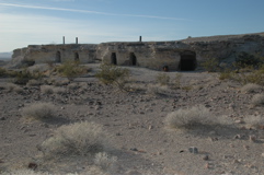Shoshone