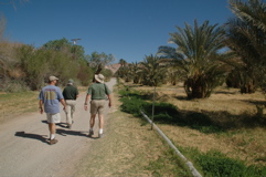 China Ranch