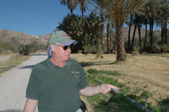 China Ranch