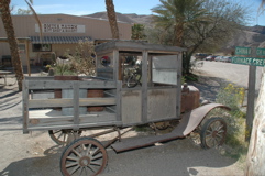 China Ranch