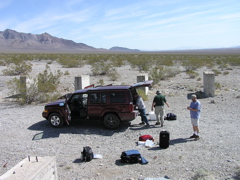 Amargosa Valley