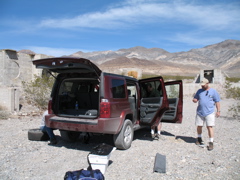 Amargosa Valley