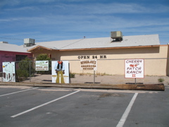 Amargosa Valley