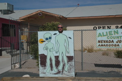 Amargosa Valley