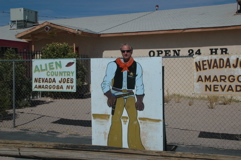 Amargosa Valley