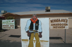 Amargosa Valley