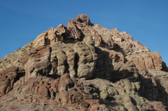 Titus Canyon