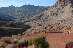 Titus Canyon
