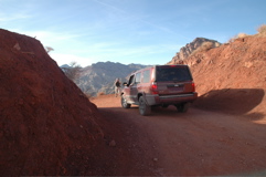 Titus Canyon