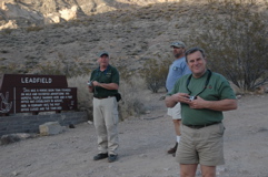 Titus Canyon
