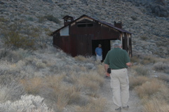 Titus Canyon