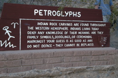 Titus Canyon