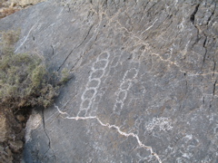 Titus Canyon
