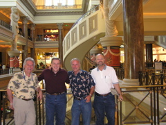 Las Vegas
