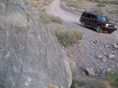 Titus Canyon